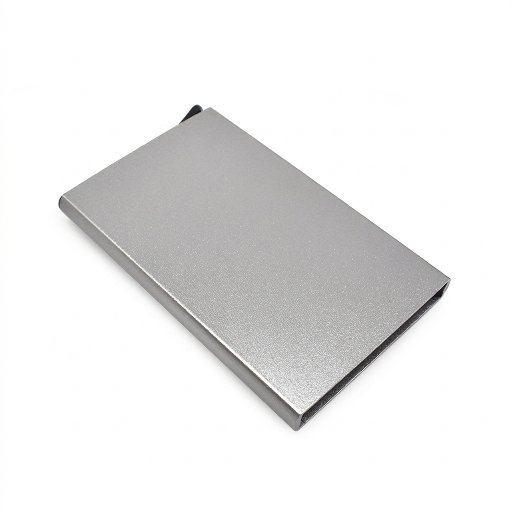 Silver Grey