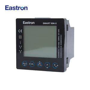 Smart X96-5J Multifunktions Digitale Eingang/Ausgang Ethernet Port/Gateway (RTU zu TCP) Digitale Solar Power Meter