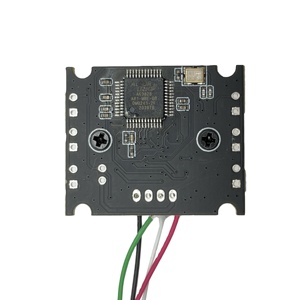 โมดูลกล้อง PCBA 1080P โมดูลกล้อง2MP บอร์ด USB โมดูลกล้อง PCB - Product Image 2