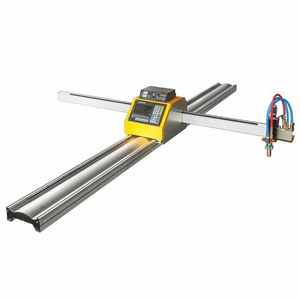 Controle de altura da tocha cnc para cortadores de plasma