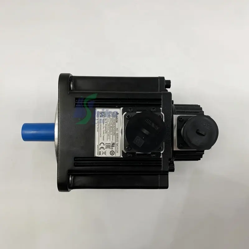 Delta AC Servo Motor 1500W ECMA-E21315RS ECMA-B2 Servo Motor