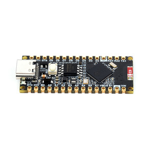 The ESP32-S3 <strong>Nano</strong> development board is equipped with ESP32-S3R8 and compatible with <strong>Arduino</strong> <strong>Nano</strong> ESP32