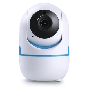 YT09 Pro 720P WiFi IP安全摄像机无线闭路电视Vif SDK网络H.264室内视频CMOS传感器NVR数据存储 - Product Image 1