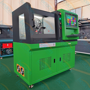 Nuovo Common Rail CR311 carburante Diesel CRDI iniettore ad alta pressione con QR IMA ISA iniettore funzione codifica Cr banco prova - Product Image 6