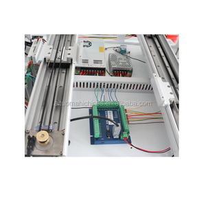 Automatico 5 Assi di Saldatura Robot Pcb Cof Pacchetto Disegno di Saldatura Macchina - Product Image 3
