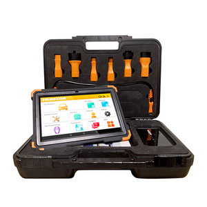 Newest HUMZOR NEXZSYS NS366S with Key Programming Free Updates Professional Scanner for Car Full System Diagnostic <strong>Tool</strong> - Product Image 2