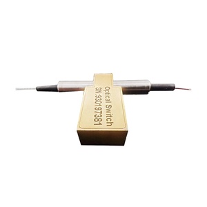 1X2สวิตช์ออปติคอล2X2บายพาสสวิทช์ออปติคอล - Product Image 6