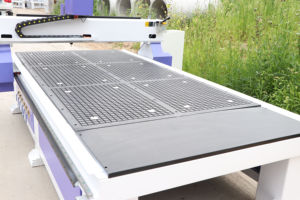 Enrutador CNC 1325 de 4x8 pies, máquina de grabado para carpintería, madera, aluminio, DSP, Taiwán, sistema de Control LNC, 1328363 - Product Image 5