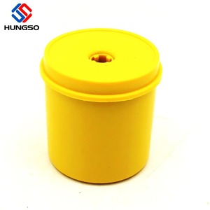 10 m 10 metri di cavo di plastica di vendita calda della sfera rotonda liquido fluido livello d'acqua galleggiante interruttore di controllo per la pompa - Product Image 6