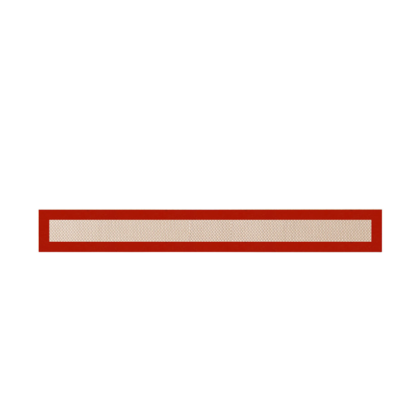 Bande de 82*10 cm (rouge)