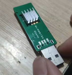 Mới ban đầu rtl8812au AC120 ezwifiborcast openhd openipc Card mạng - Product Image 3