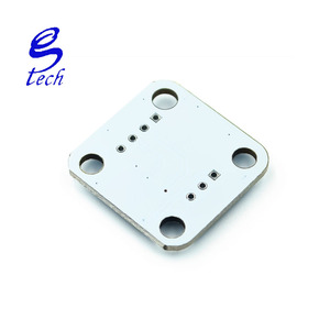 AS5600 12bit hochpräzises magnetisches Induktionswinkel-Mess sensor modul senden Magnet magnet geber - Product Image 5