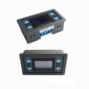 Modulo generatore di segnale a onda quadra PWM regolabile XY-PWM - Product Image 2