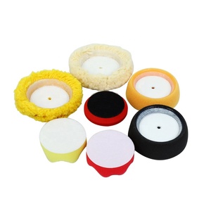 3 Inch 75 MM Backing Plate Backing <strong>Pad</strong> <strong>Backer</strong> <strong>up</strong> <strong>Pad</strong> for Electric Polisher - Product Image 6