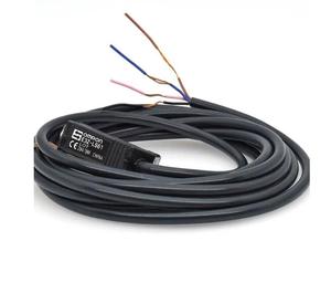 オムロンE3Z光電スイッチ赤外線センサー12-24VDC拡散反射NPN検出0.2m E3Z-LS61オリジナル - Product Image 3