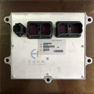 600-467-1100 ECU điều khiển máy tính Board cho máy xúc phụ tùng PC200-8 PC300-8 ECM điều khiển động cơ - Product Image 2