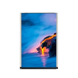 768x1024 Resolution LVDS Interface 40 Pin <strong>LCD</strong> Connector 7.8 Inch <strong>LCD</strong> Display - Product Image 4
