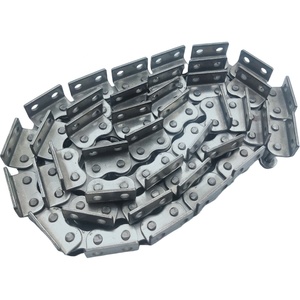 <strong>Chain</strong> Manufacturers Wholesale 10B Transmission <strong>Chains</strong> With A1 K1 Attachment <strong>Chain</strong> Manufacturers