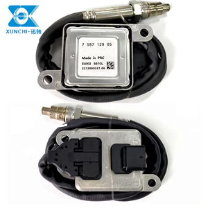 5WK96610L 758712903 5WK9 6610L nuevo <span class=keywords><strong>Sensor</strong></span> NOX para BMW E-Series E90 E91 E60 E61 E63 E64 325i 330i 525i 530i 630i - Product Image 1