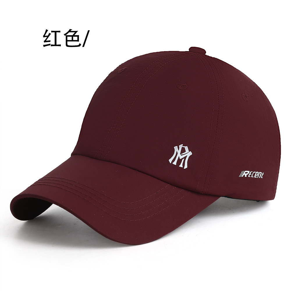 Wine red