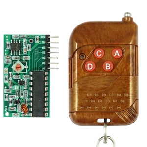 315MHz 433MHz Face-to-Face-Kopier fernbedienung für elektrische Garagentor-Tür RF-Lerncode Klonen des Fernbedienungs-Duplikators - Product Image 5