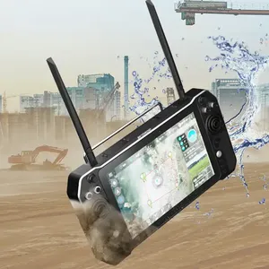Skydroid เครื่องส่งสัญญาณวิดีโอความละเอียด1080P HD ควบคุมระยะไกล H30 elrs การส่งข้อมูลภาพสำหรับอุปกรณ์เสริมโดรน RC - Product Image 6