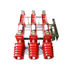 Çin'de dış mekan uygulamaları için yüksek gerilim 3P yük anahtarı - Product Image 6