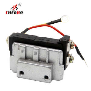 丰田89620-12440自动点火模块 - Product Image 1