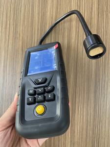 Tester di tenuta Multi-funzionale per condutture e recipienti a pressione - Product Image 5