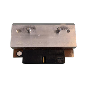 Genuine New <strong>Domino</strong> Printhead for <strong>Domino</strong> Barcode <strong>Printer</strong> VASP_0030_5C V300+/V320i 128mm - Product Image 2