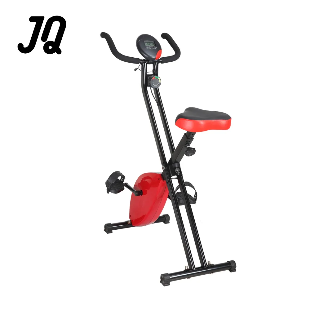 Hoge Kwaliteit Home Bike Spinning Trainer Indoor Fiets Fitness Gym Thuis Fitnessapparatuur