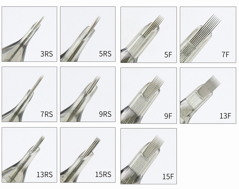 9RS 20pcs