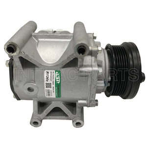 JAGUAR INTL-XZC424 I Estate için Scroll-90V hava kompresörü X-TYPE (X400) 2003-2009 YR8H19D629BA XR89203 - Product Image 5