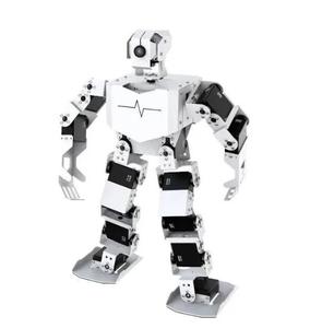 <strong>Programmable</strong> Intelligent Humanoid <strong>Robot</strong> <strong>for</strong> Entertainment STEM Education Companion Christmas Gift Present Robotics - Product Image 1