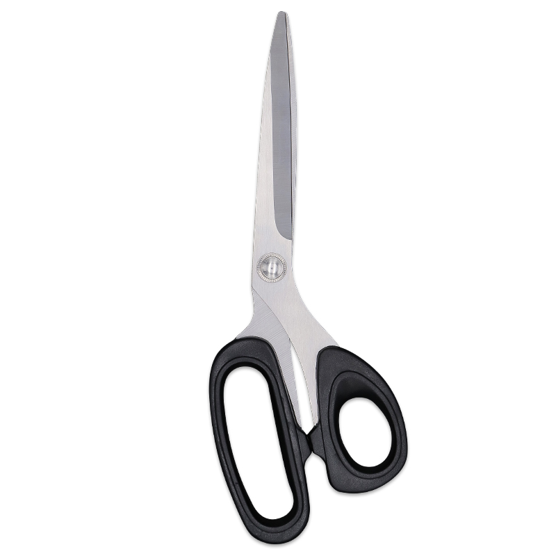 stainless steel sewing embroidery home fabric cutting tailoring scissors