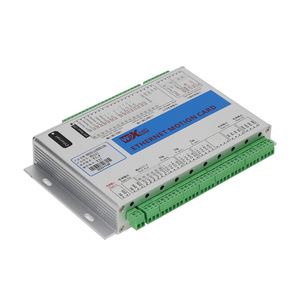 MK3-ET 3 Axis <strong>Mach3</strong> CNC <strong>Controller</strong> Board Ethernet Motion Card Ethernet Port CNC Motion <strong>Controller</strong> - Product Image 6
