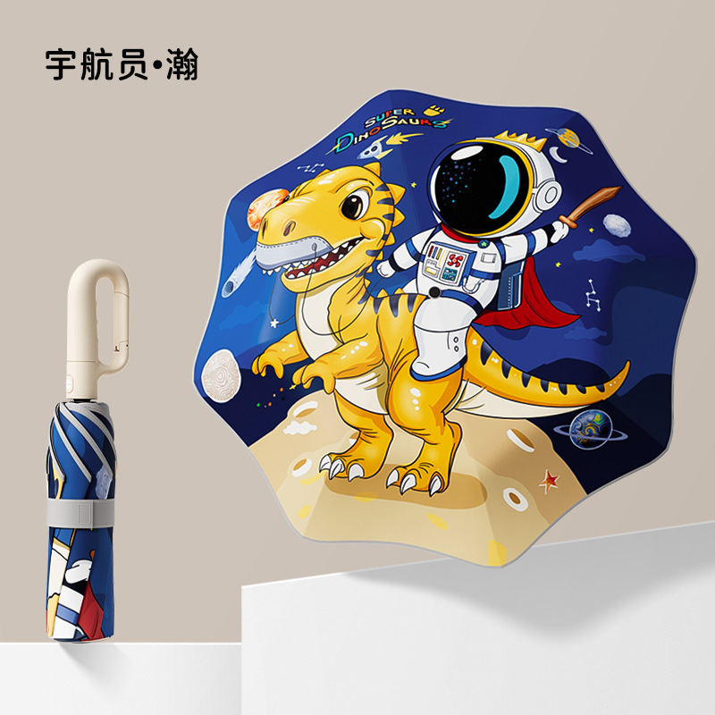 Cierre automático con hebilla Astronaut.hanhuan