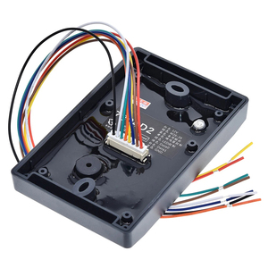 <strong>RFID</strong> <strong>Module</strong> Dual Frequency <strong>RFID</strong> <strong>Reader</strong> Wireless <strong>Module</strong> 5cm <strong>Reader</strong> Mode 13.56MHz 125KHz ISO14443A EM4100 - Product Image 2
