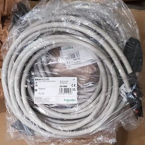 新しいオリジナルSch-neiderディスクリート入出力ケーブルBMXFCC303 Telefast 2システム長3m - Product Image 3