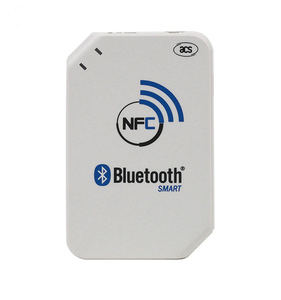 ACR122U ISO14443A 13,56 Mhz Software de clonación de escritorio grabable USB RFID Lector de tarjetas inteligentes Escritor - Product Image 3