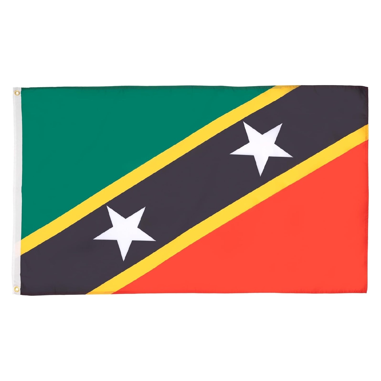 Saint Kitts and Nevis17