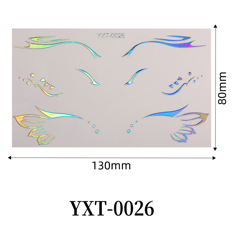 Yxt-0026