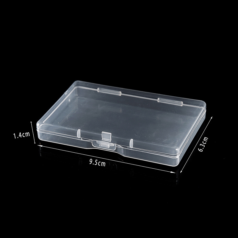 The new grid measures 9.5*6.3*1.4CM.