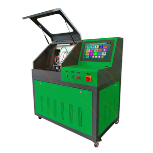 CRS5000 Common Rail Inyector Tester Simulador CRS3000 Banco de pruebas con codificación IMA - Product Image 4