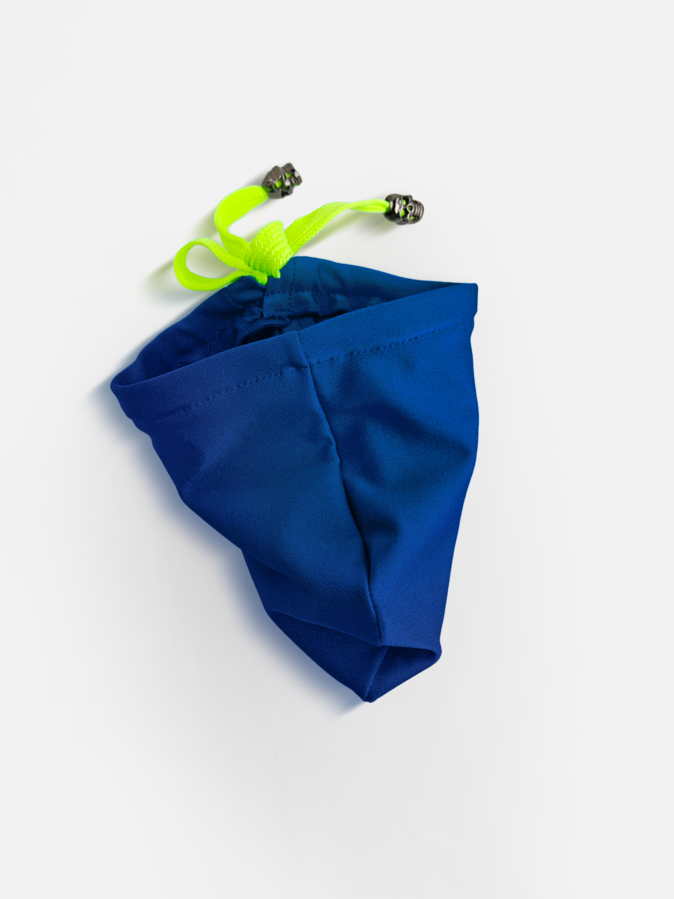 Bleu foncé