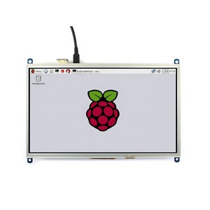 <span class=keywords><strong>Raspberry</strong></span> <span class=keywords><strong>Pi</strong></span> 10,1 Zoll <span class=keywords><strong>Raspberry</strong></span> <span class=keywords><strong>Pi</strong></span> 4/3 B + Kapazitive Display Touchscreen RPi HD <span class=keywords><strong>VGA</strong></span> AV Eingang