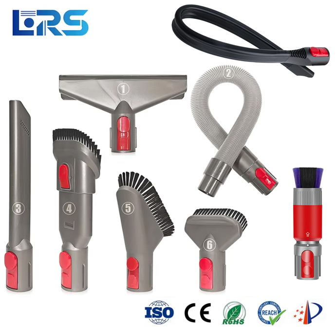 Ensemble de 8 pièces