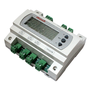 HVAC System air Handling Unit DIN Rail Mounted DDC <strong>Controller</strong> - Product Image 3