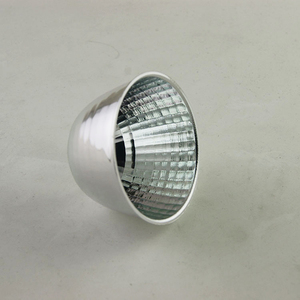 高质量控制发光二极管反射器聚光灯反射器向下光反射器 - Product Image 6