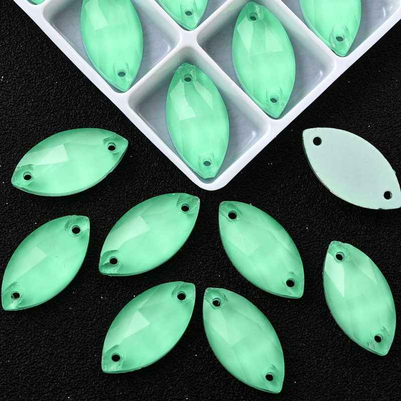 Navette 7x15mm/pcs